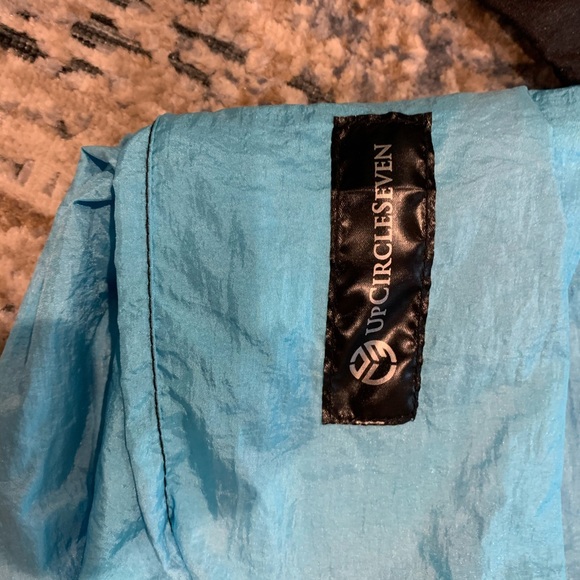 UpCircleSeven Aerial Yoga Swing Set (FINAL PRICE $59  24 - Picture 5 of 14